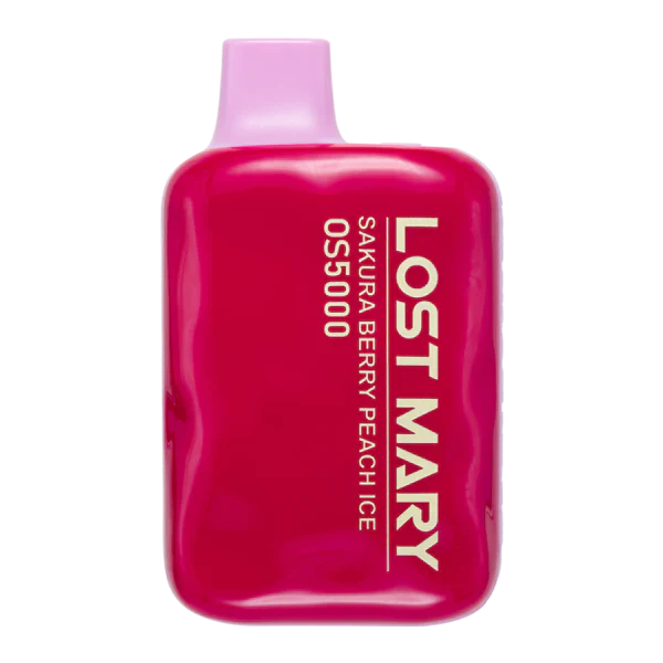 Lost Mary OS5000 (10 Pack)