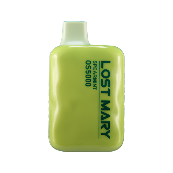 Lost Mary OS5000 (10 Pack)