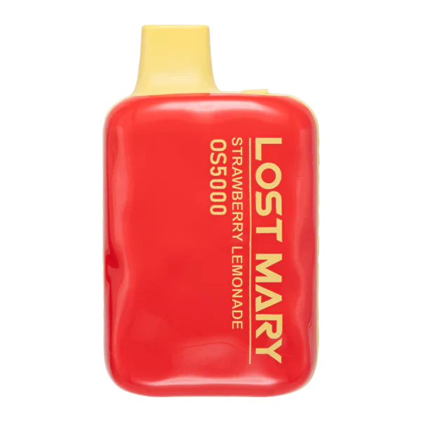Lost Mary OS5000 (10 Pack)