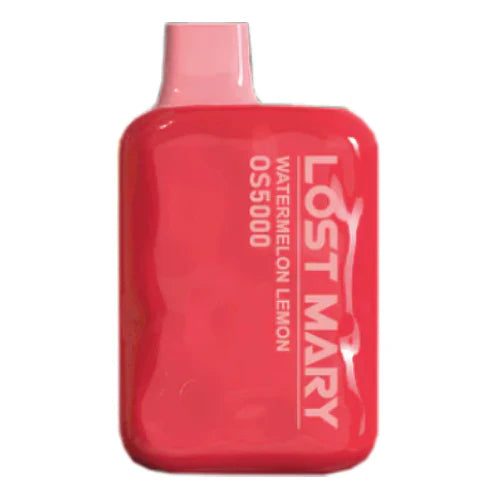 Lost Mary OS5000 (10 Pack)