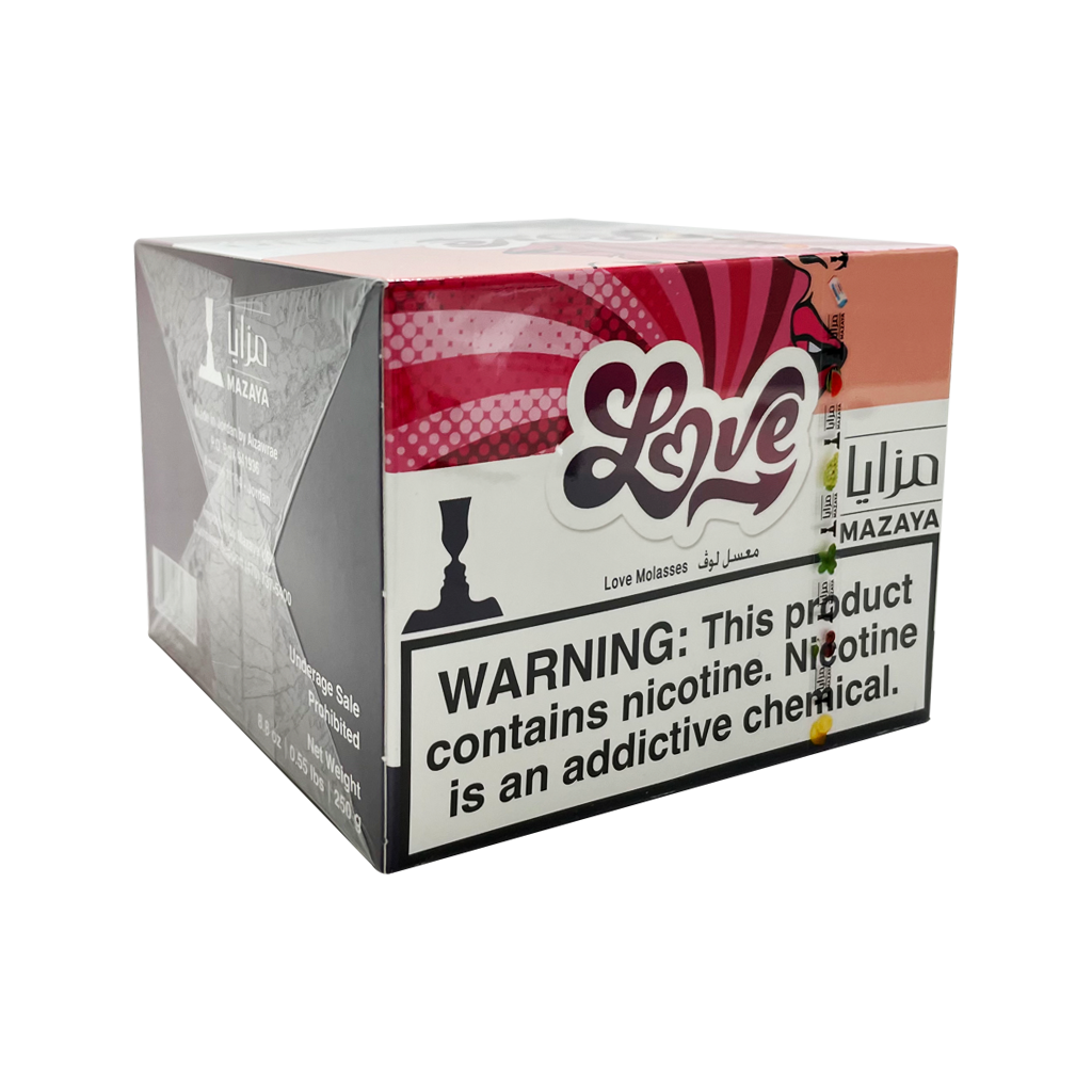 Mazaya Tobacco