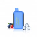 LuffBar Dually 20k Puffs (5 Pack)