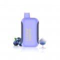 LuffBar Dually 20k Puffs (5 Pack)