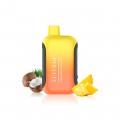 LuffBar Dually 20k Puffs (5 Pack)