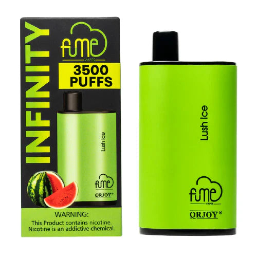Fume Infinity 3500