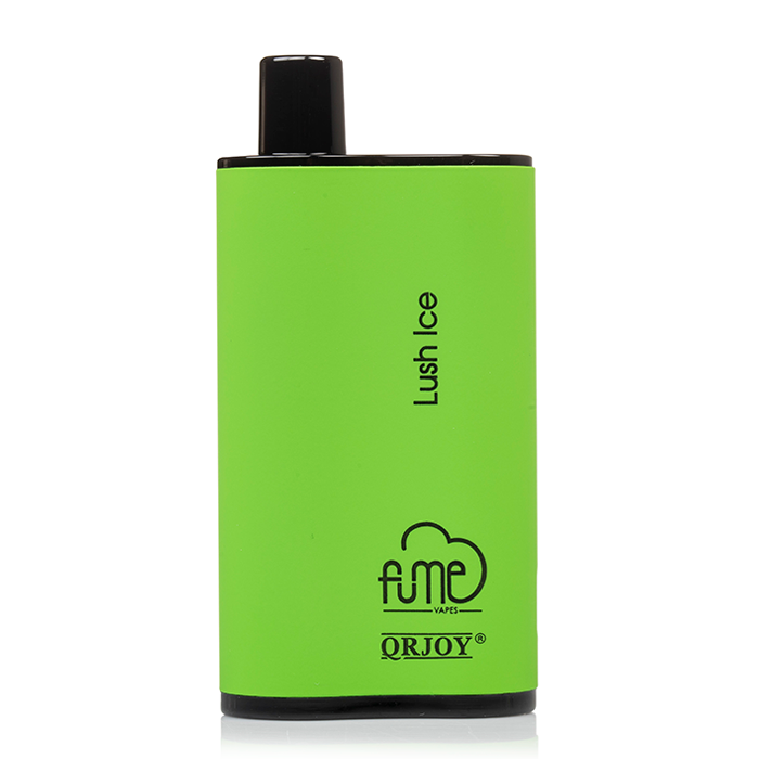 Fume Unlimited 7000 (5 Pack)