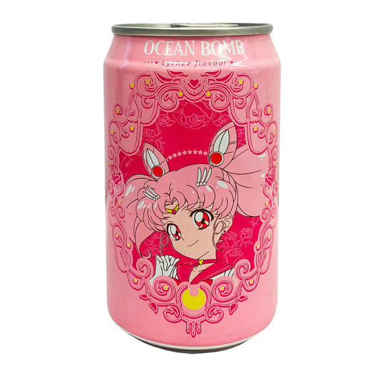 Ocean Bomb Sailor Sparkling Water (24 Pack)
