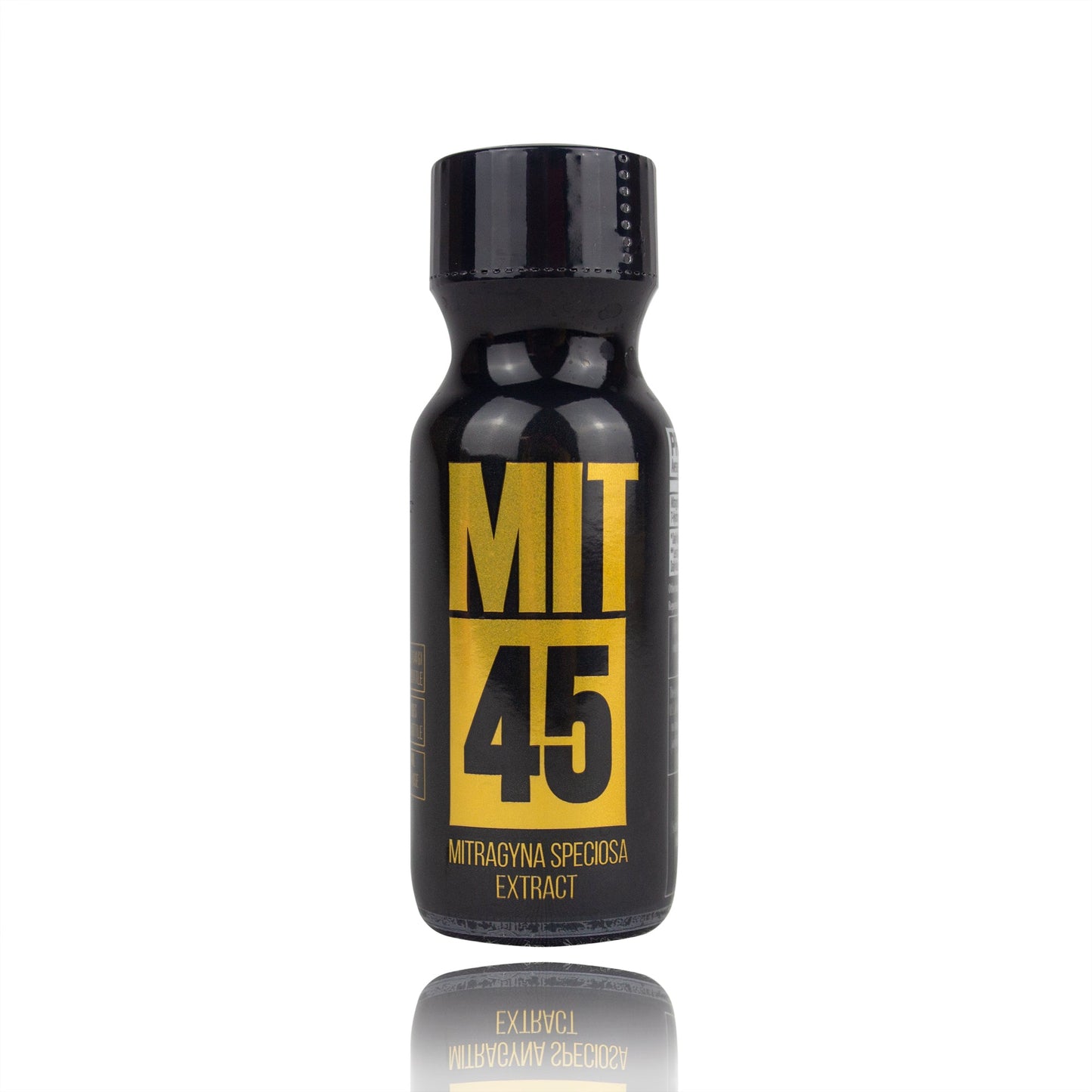 Mit 45 Mitragyna Speciosa Extract (12Pc)