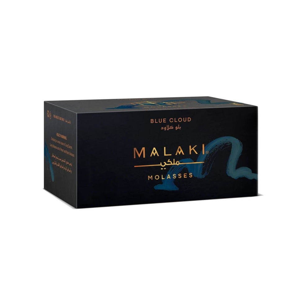 Malaki Molasses Tobacco