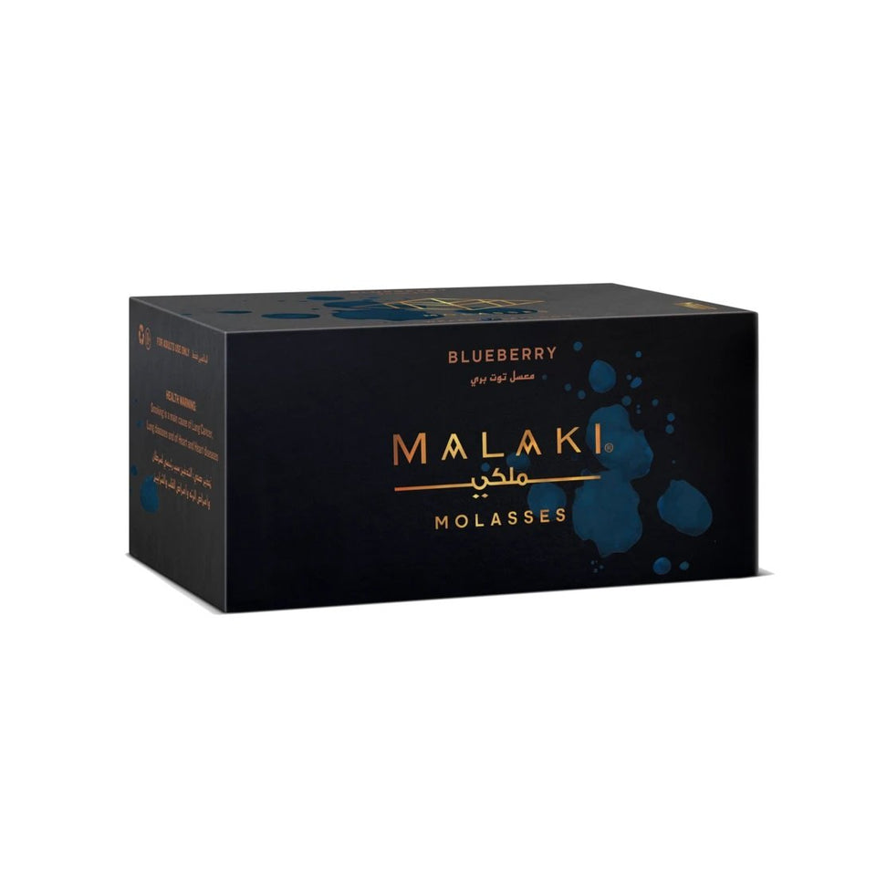 Malaki Molasses Tobacco