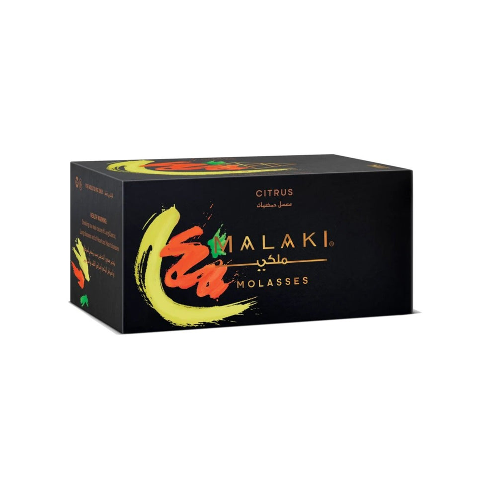 Malaki Molasses Tobacco