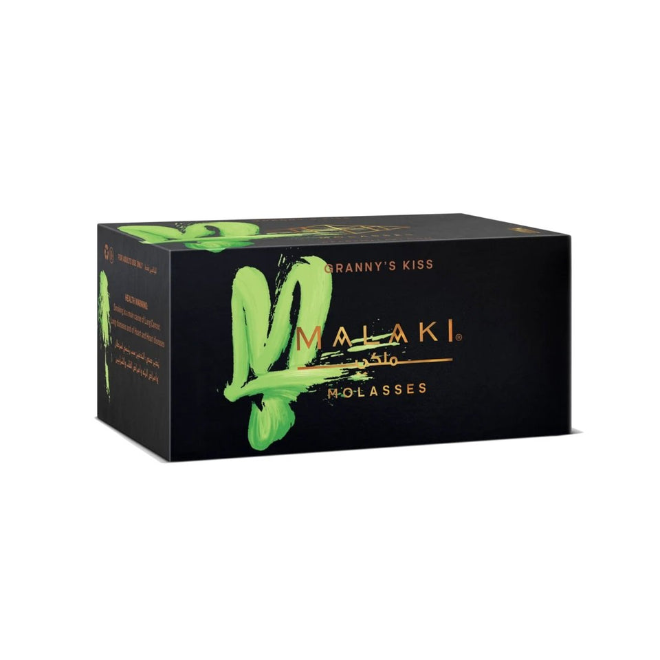 Malaki Molasses Tobacco