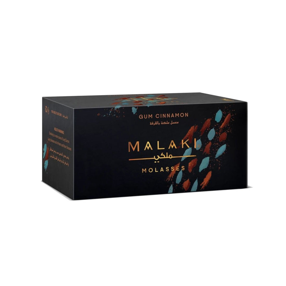 Malaki Molasses Tobacco