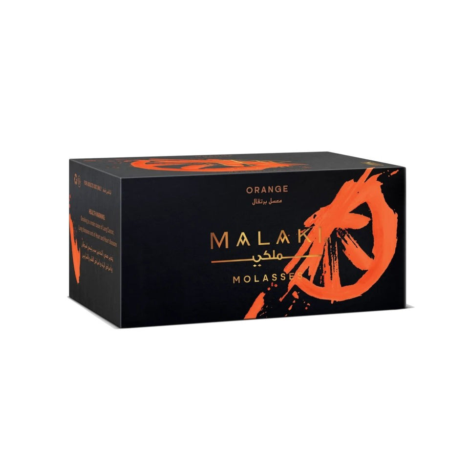 Malaki Molasses Tobacco