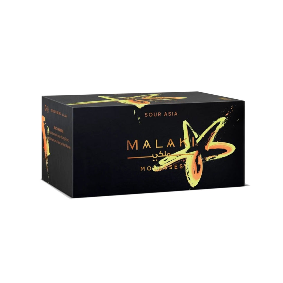 Malaki Molasses Tobacco