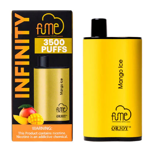 Fume Infinity 3500