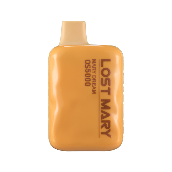 Lost Mary OS5000 (10 Pack)