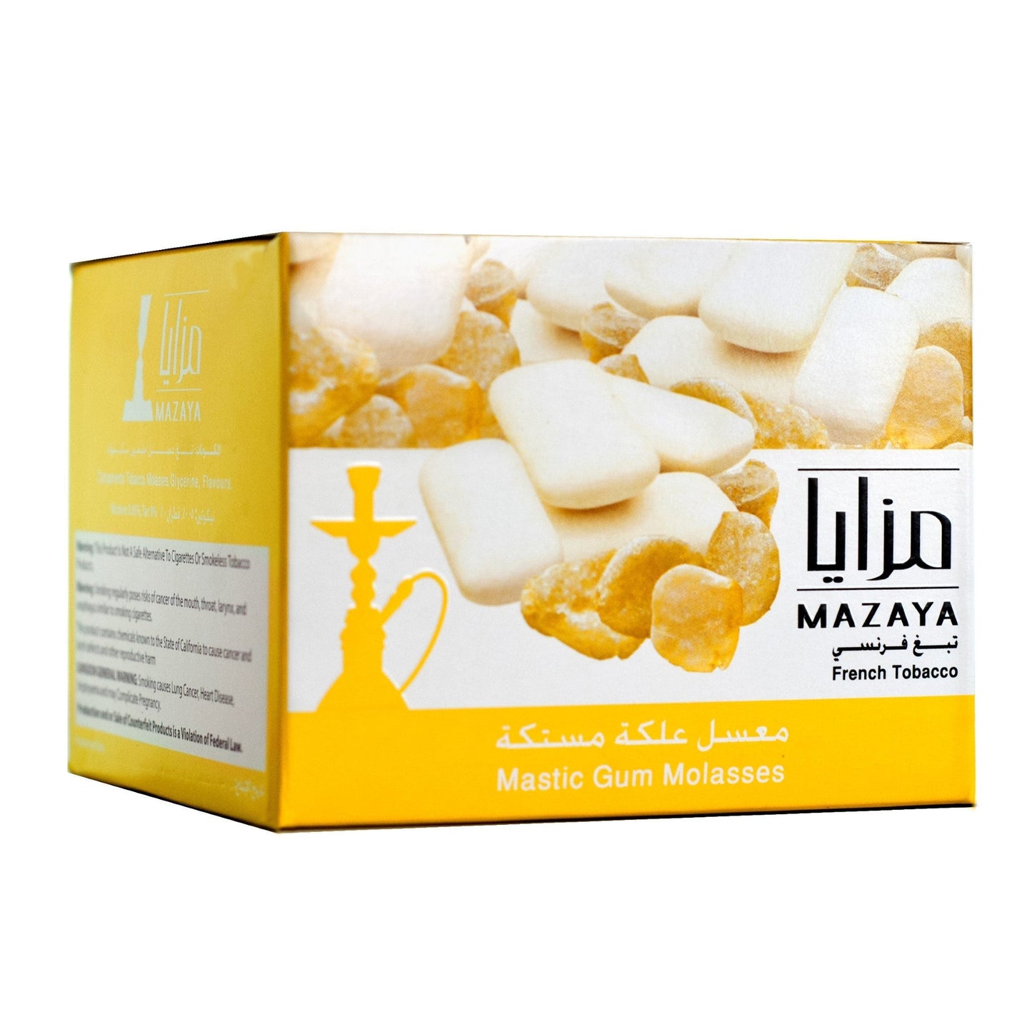 Mazaya Tobacco