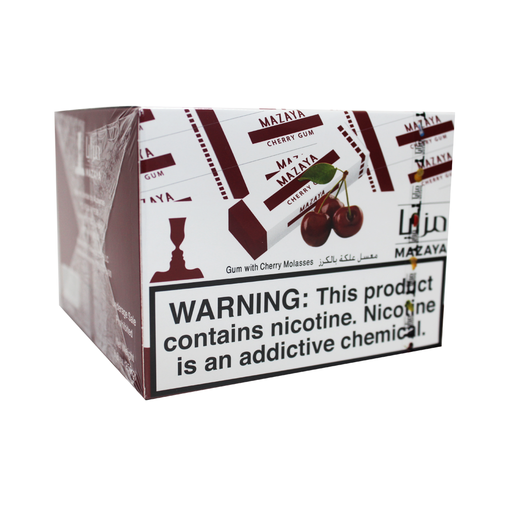 Mazaya Tobacco