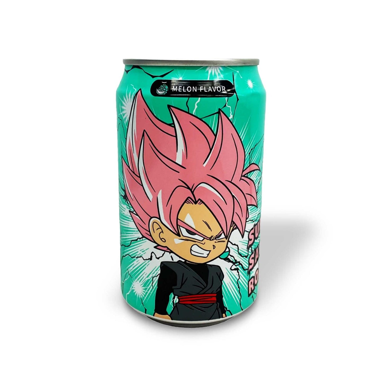 Ocean Bomb Dragon Ball Sparkling Water (24 Pack)