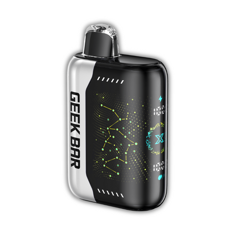 Geek Bar Pulse X 25K (5 Pack)l