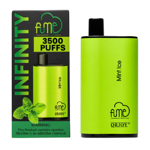 Fume Infinity 3500