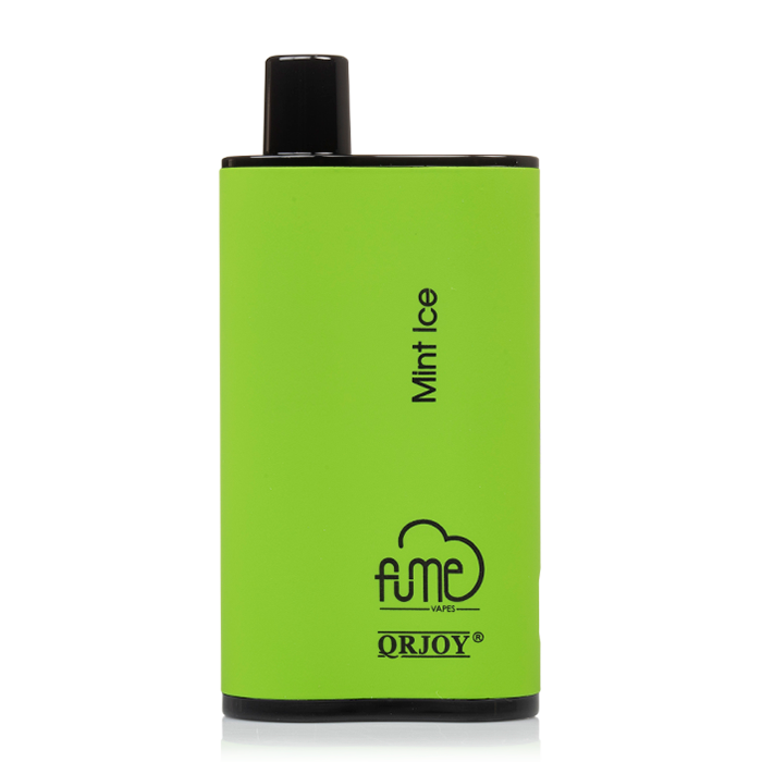 Fume Unlimited 7000 (5 Pack)