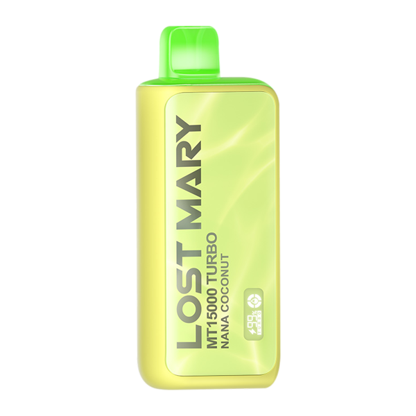 Lost Mary MT15000 Turbo (5 Pack)
