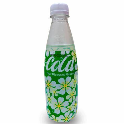 Cola Drink (400ML) *24 Pack*