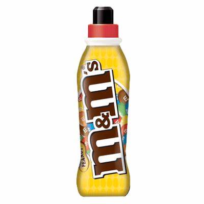 M&M Drink  350 ml (8pcs)