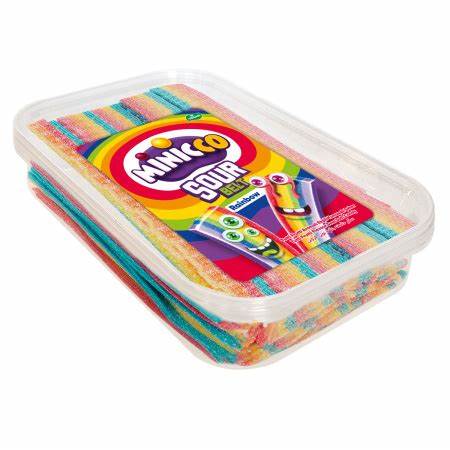 Minicco Gummies