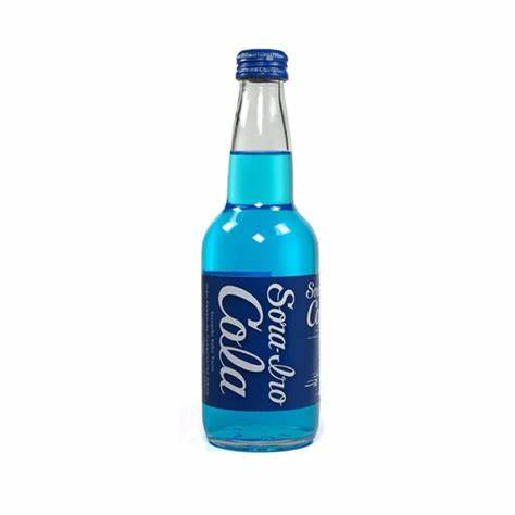 Sio Sora Cola (20 Pack)