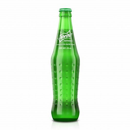 Sprite 250 ml 24 pcs