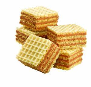 Wafer Bites 24 PCS