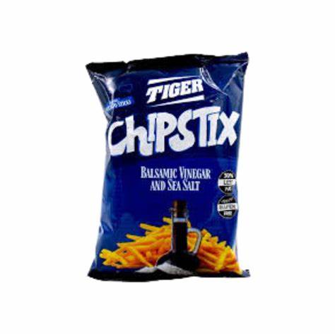 TIGER CHIPSTIX 10CT