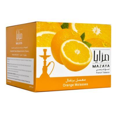 Mazaya Tobacco