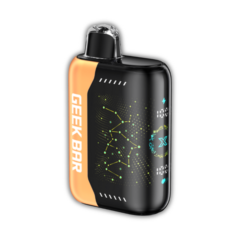 Geek Bar Pulse X 25K (5 Pack)l