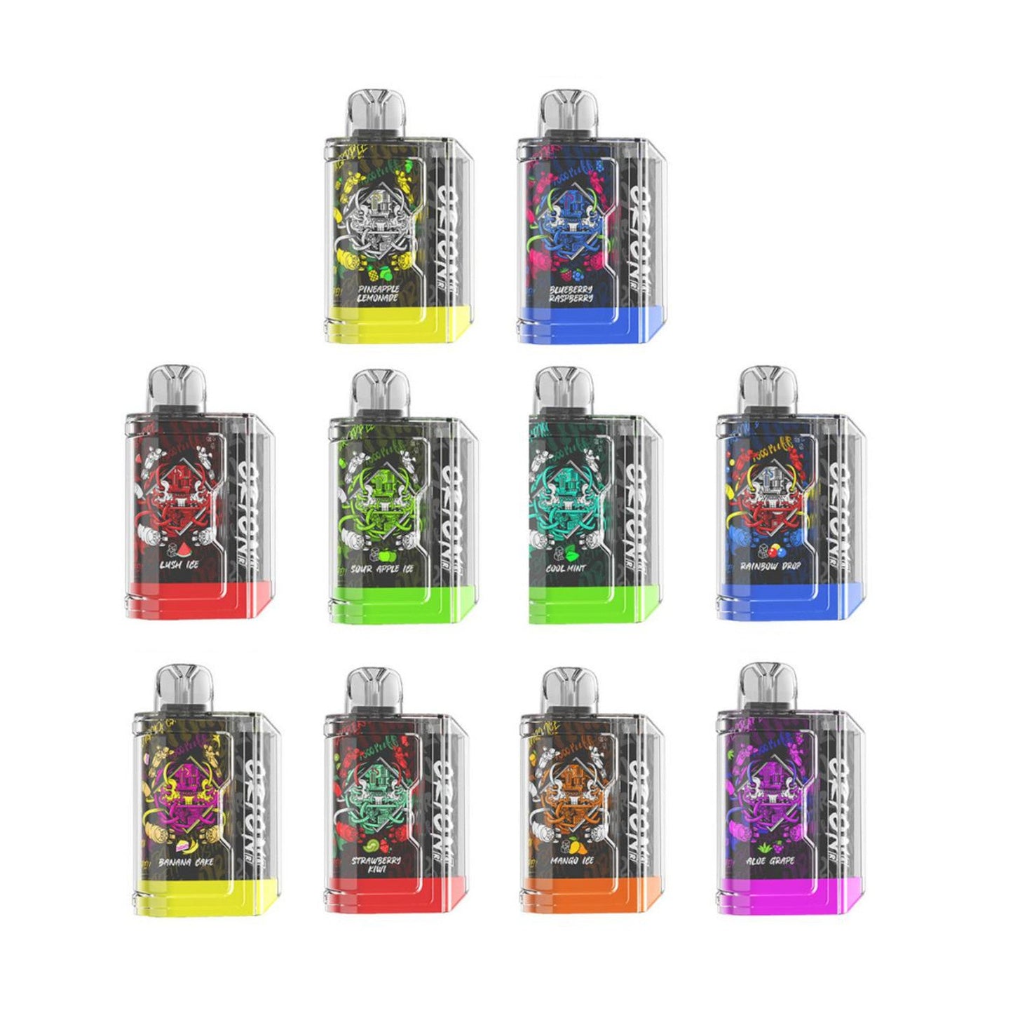 Orion Bar 7500 (10 Pack)