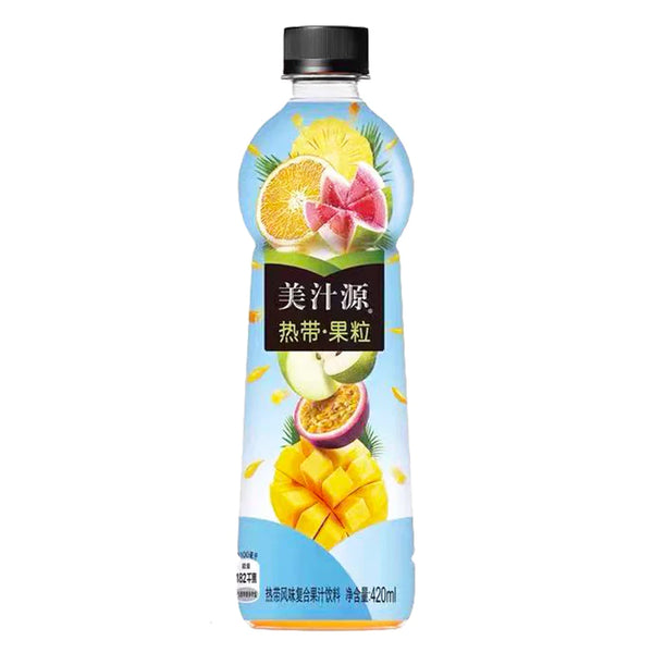Minute Maid (12 pack)
