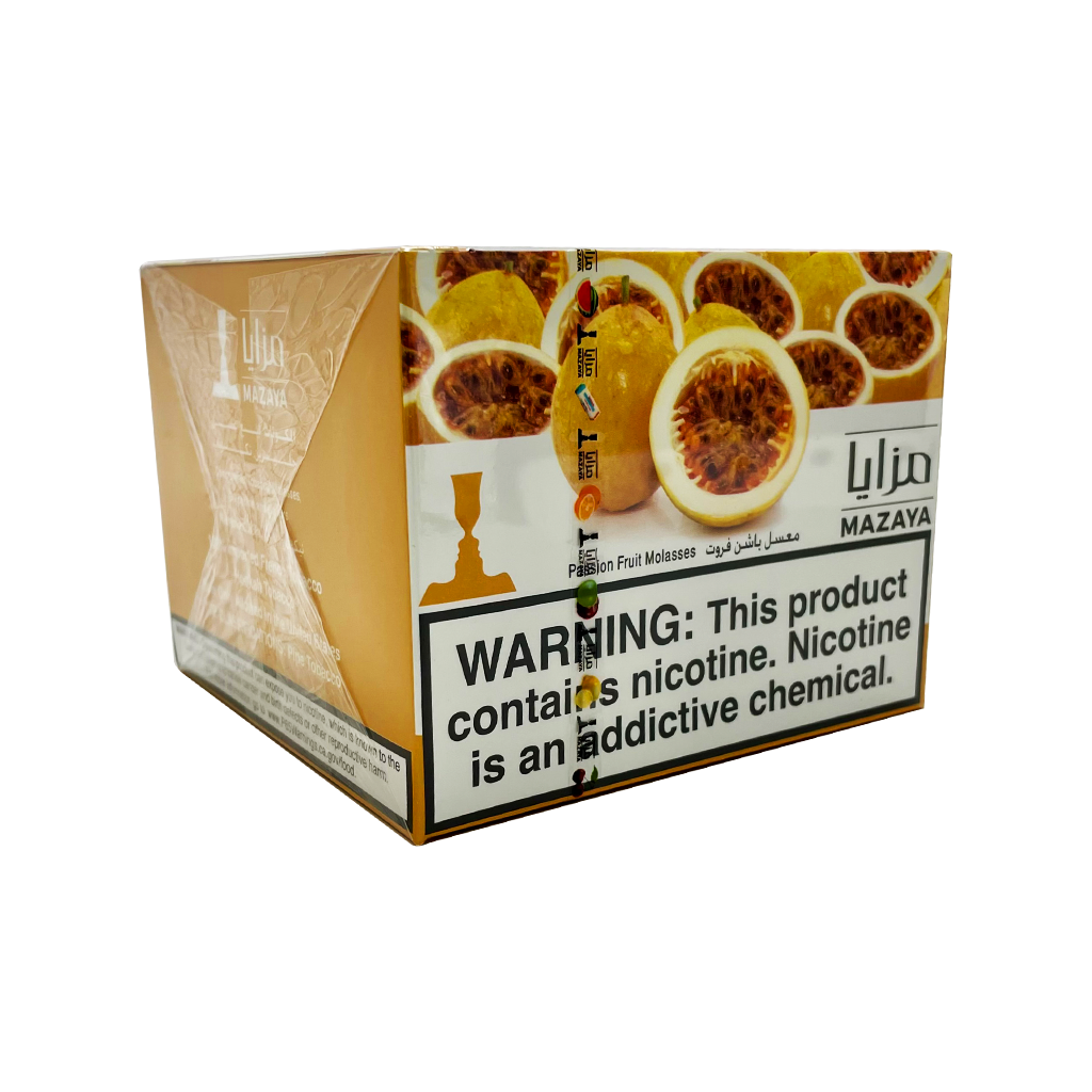 Mazaya Tobacco