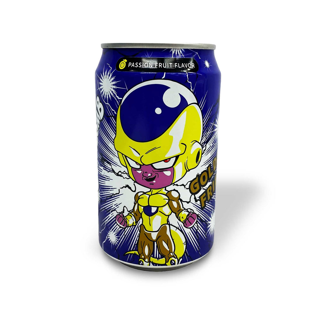 Ocean Bomb Dragon Ball Sparkling Water (24 Pack)