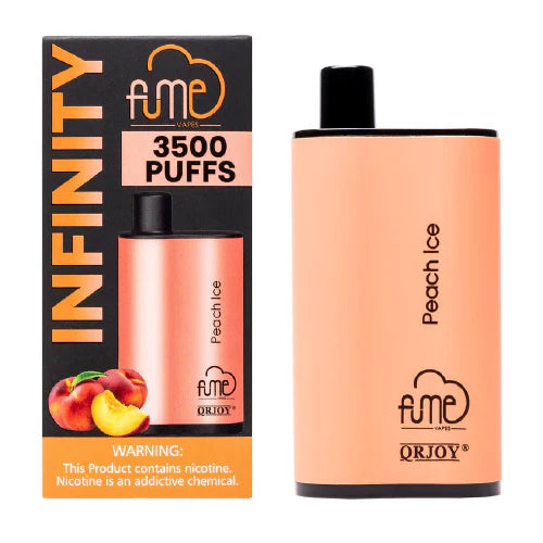 Fume Infinity 3500