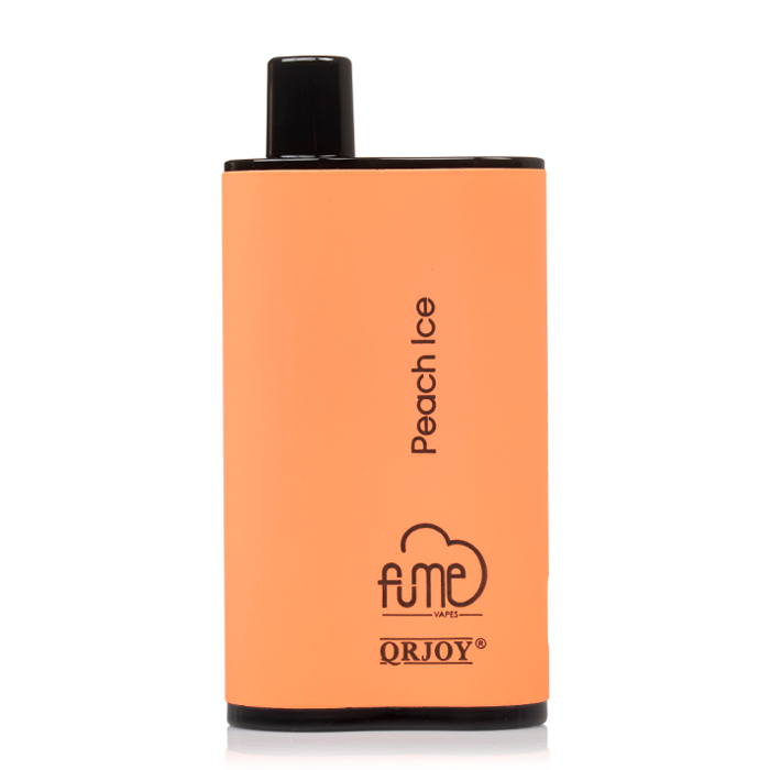 Fume Unlimited 7000 (5 Pack)