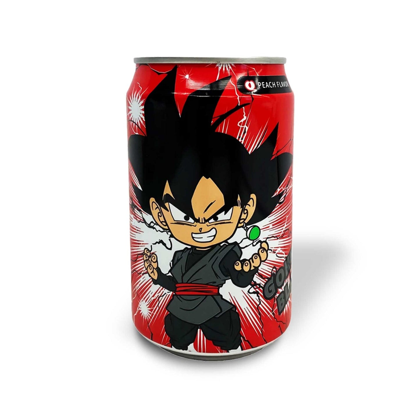 Ocean Bomb Dragon Ball Sparkling Water (24 Pack)
