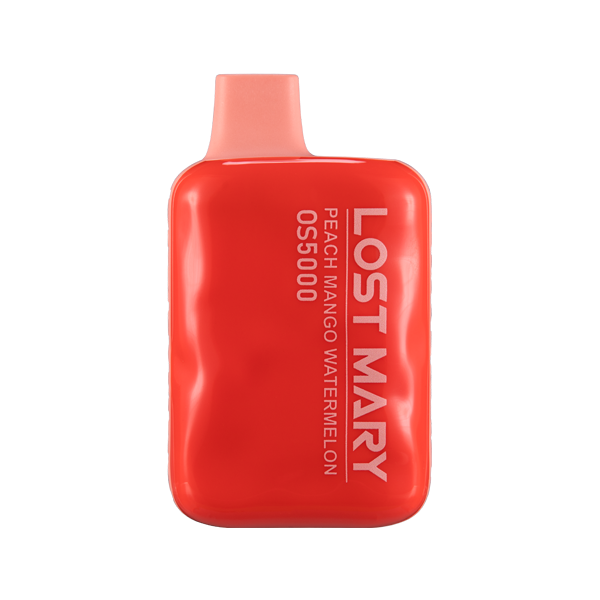 Lost Mary OS5000 (10 Pack)