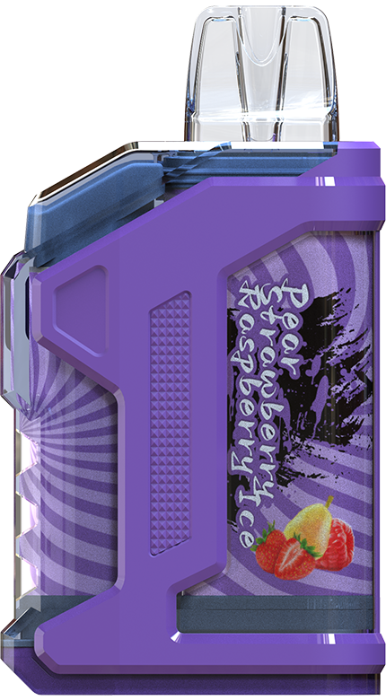 Nola Bar 10000 Puffs (5 Pack)