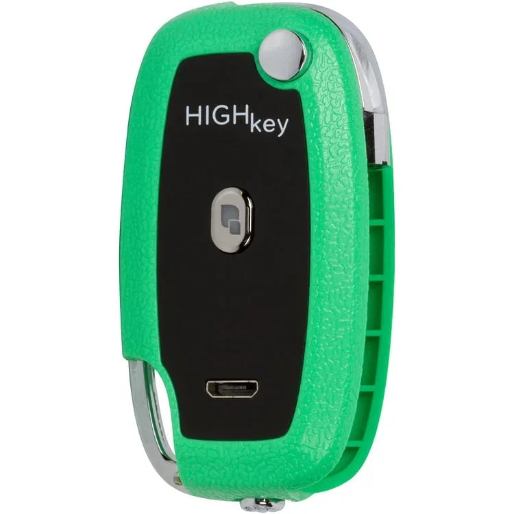 The KindPen  Personal Vaporizer (High Key)