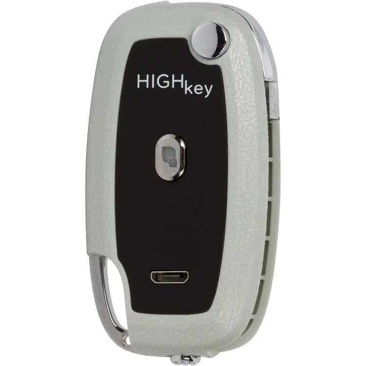 The KindPen  Personal Vaporizer (High Key)