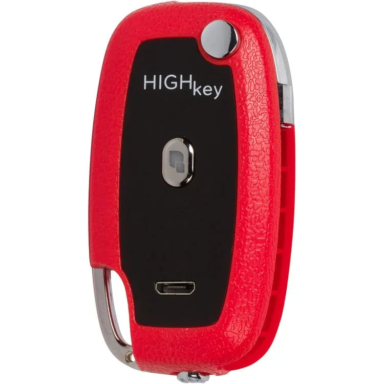 The KindPen  Personal Vaporizer (High Key)