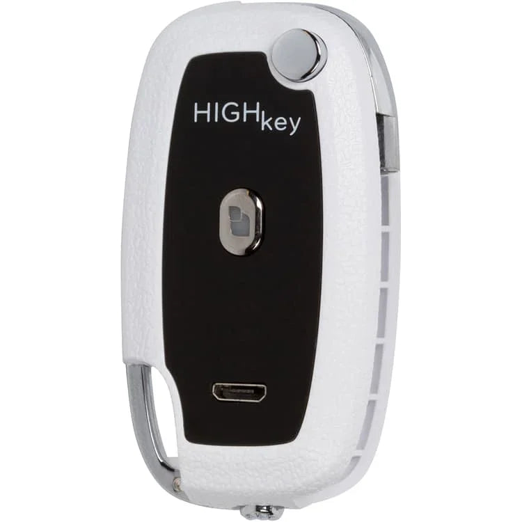 The KindPen  Personal Vaporizer (High Key)